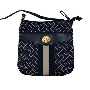 Tommy Hilfiger cross body bag
